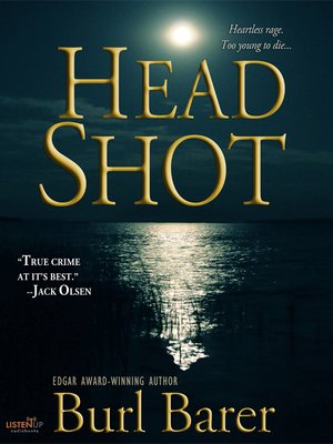 cover image of Head Shot